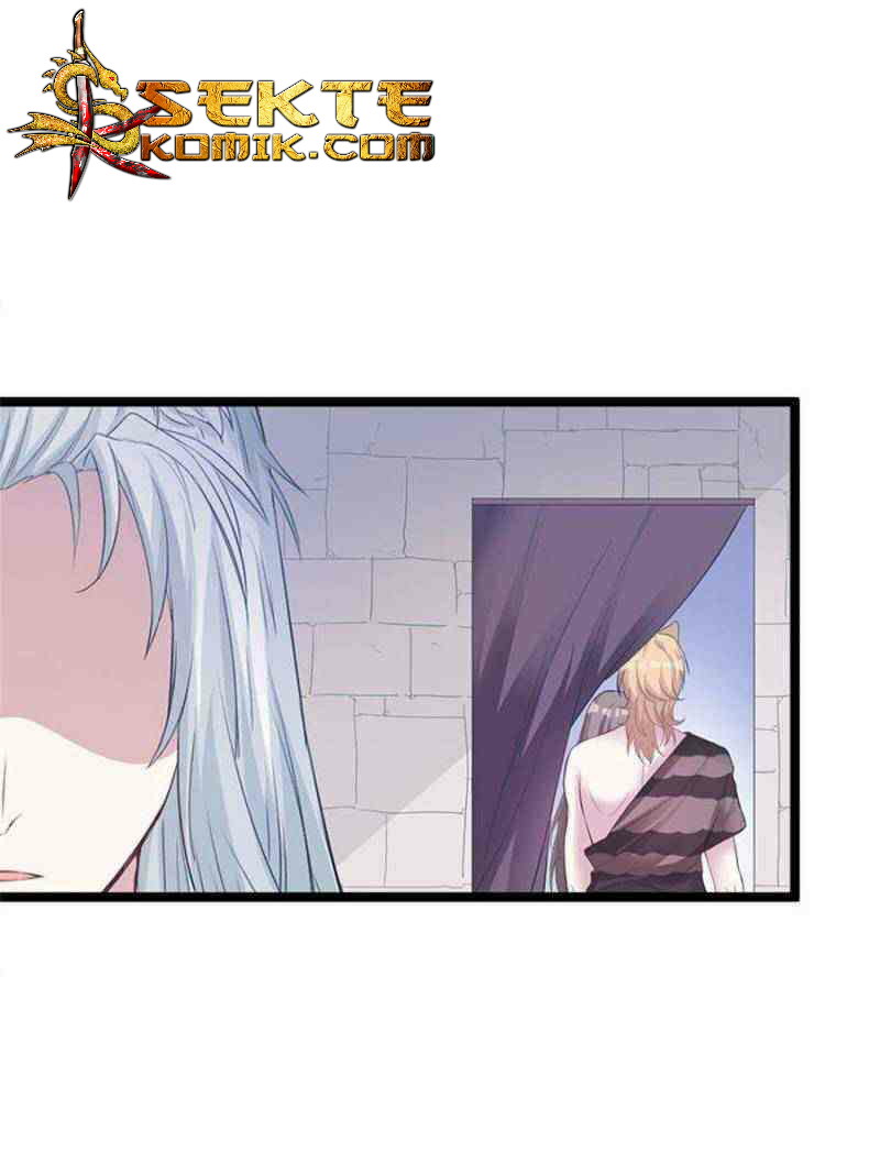 Beauty and the Beasts Chapter 110 Gambar 46